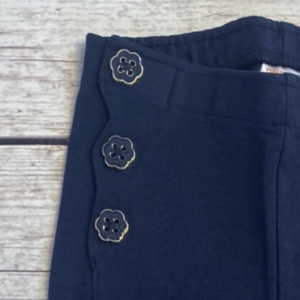 📌🆕 Gymboree • Playful Poppies • Jeggings